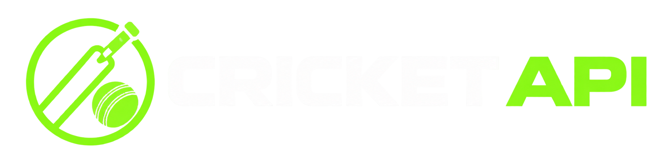 Cricket API